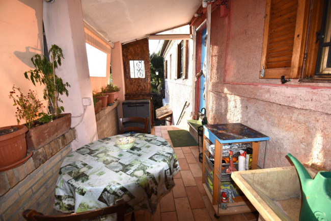 Casale Colonico Rustico in vendita a Ripatransone