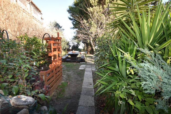 Casale Colonico Rustico in vendita a Ripatransone