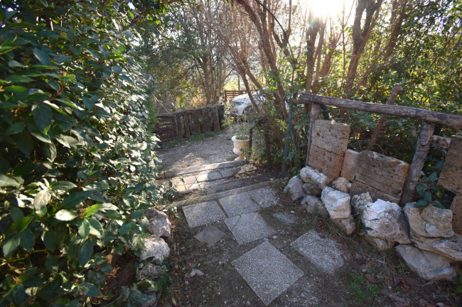 Casale Colonico Rustico in vendita a Ripatransone