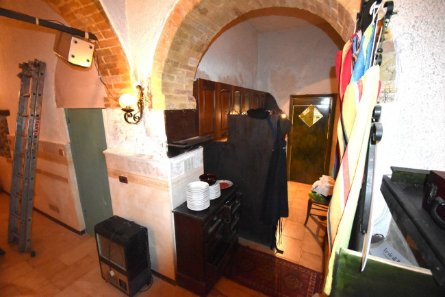 Casale Colonico Rustico in vendita a Ripatransone