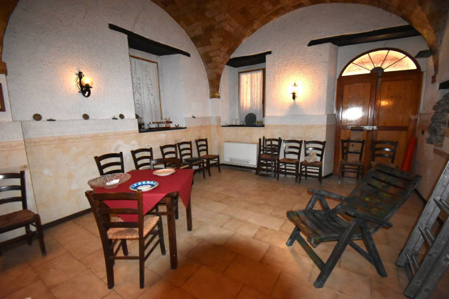 Casale Colonico Rustico in vendita a Ripatransone