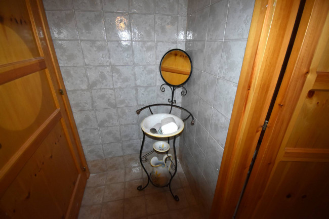 Casale Colonico Rustico in vendita a Ripatransone