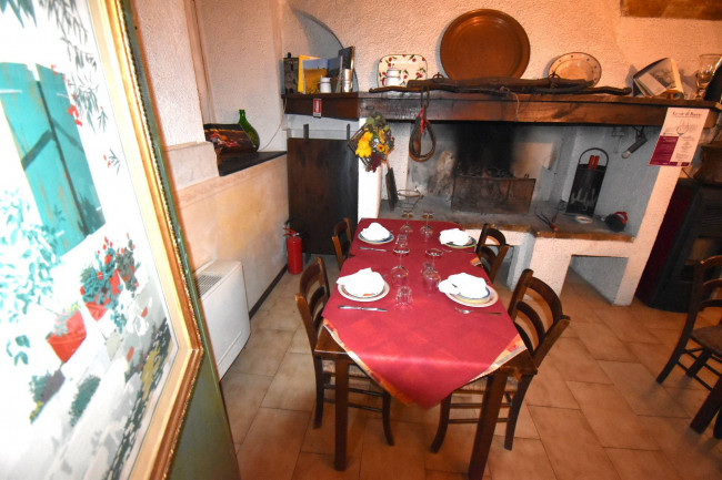 Casale Colonico Rustico in vendita a Ripatransone