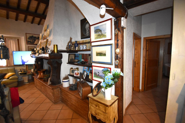 Casale Colonico Rustico in vendita a Ripatransone