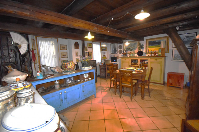 Casale Colonico Rustico in vendita a Ripatransone
