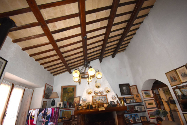 Casale Colonico Rustico in vendita a Ripatransone