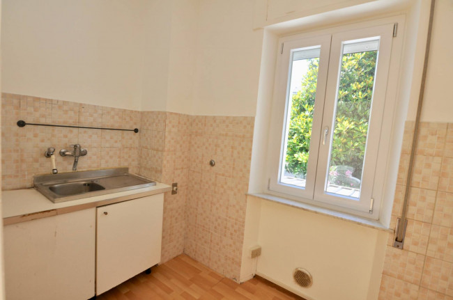 Appartamento in vendita a San Benedetto del Tronto