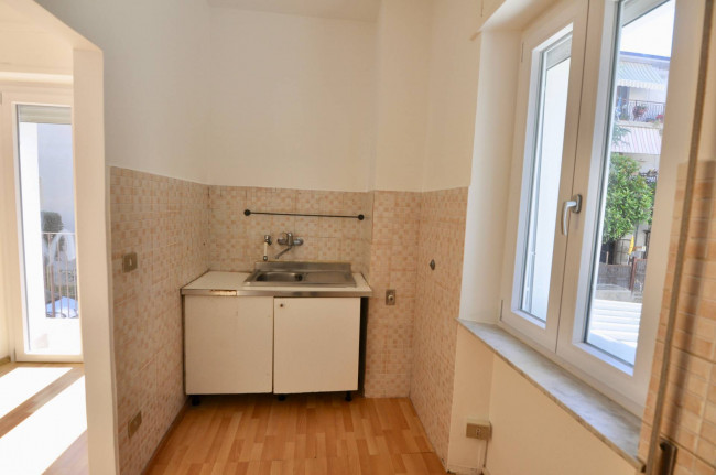 Appartamento in vendita a San Benedetto del Tronto