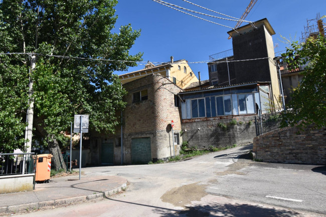 Appartamento in Vendita a Monteprandone
