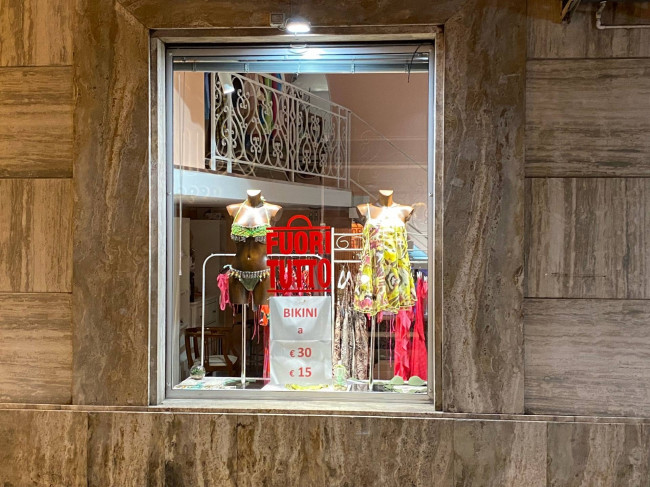 Locale Commerciale in affitto a San Benedetto del Tronto