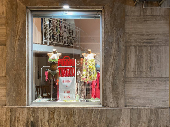 Locale Commerciale in affitto a San Benedetto del Tronto