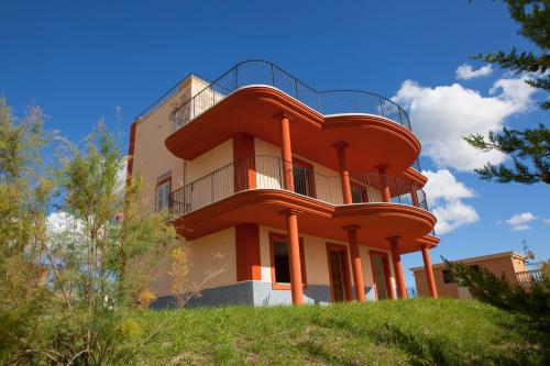 Villa singola in vendita a Offida