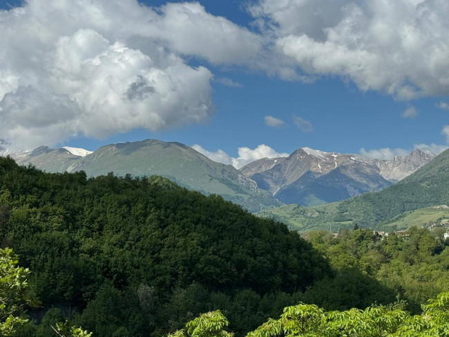 Terreno Agricolo in vendita a Montefortino