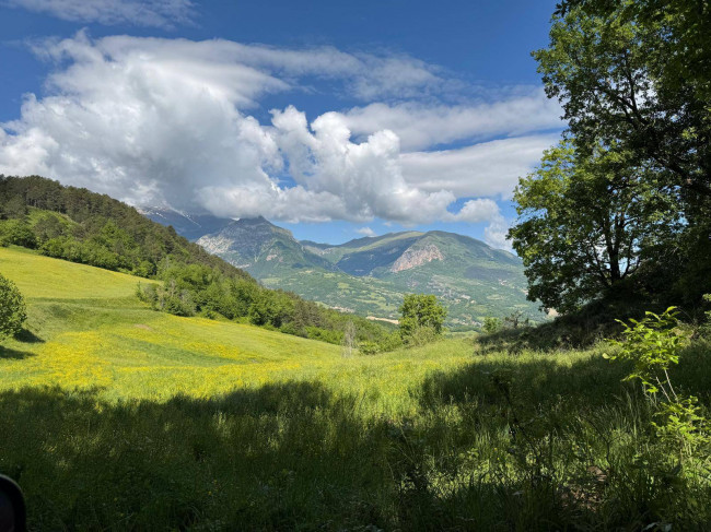 Terreno Agricolo in vendita a Montefortino