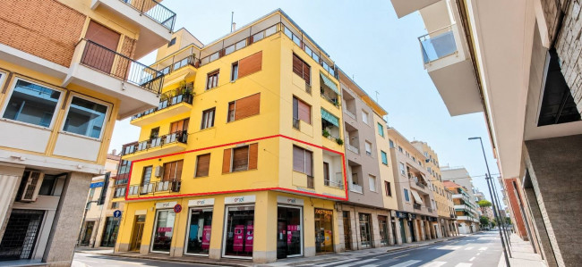 Ufficio / Studio Professionale in vendita a San Benedetto del Tronto