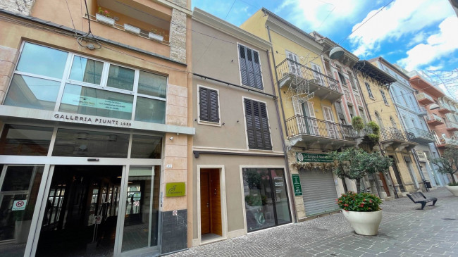 Appartamento in vendita a San Benedetto del Tronto
