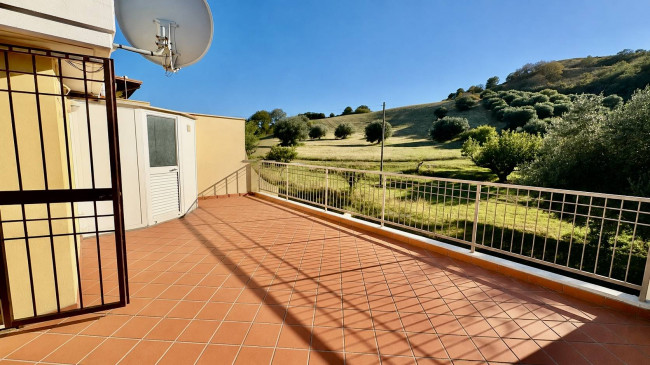 Villino a  schiera / bifamiliare in vendita a Grottammare