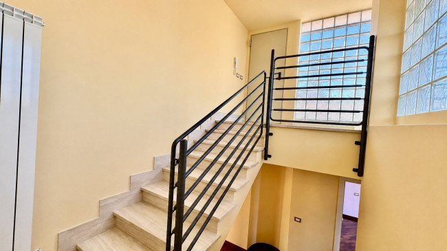 Villino a  schiera / bifamiliare in vendita a Grottammare