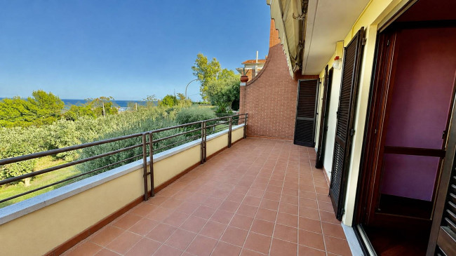 Villino a  schiera / bifamiliare in vendita a Grottammare