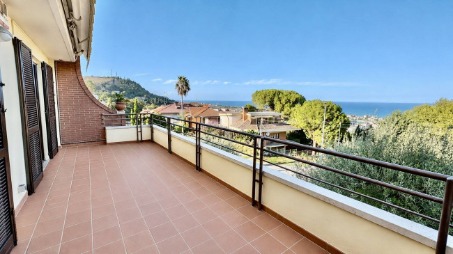 Villino a  schiera / bifamiliare in vendita a Grottammare