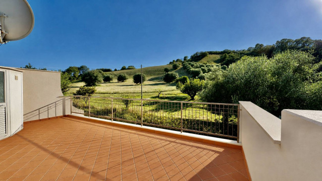 Villino a  schiera / bifamiliare in vendita a Grottammare