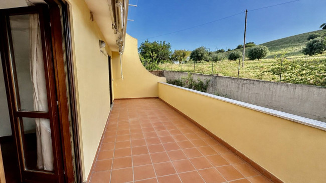 Villino a  schiera / bifamiliare in vendita a Grottammare