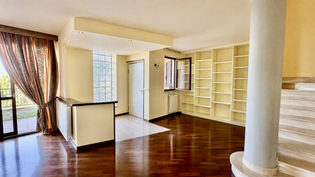 Villino a  schiera / bifamiliare in vendita a Grottammare