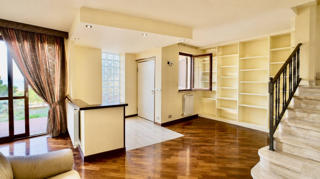 Villino a  schiera / bifamiliare in vendita a Grottammare