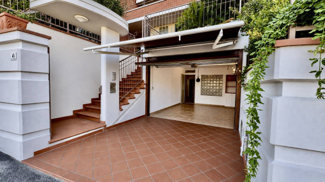 Villino a  schiera / bifamiliare in vendita a Grottammare