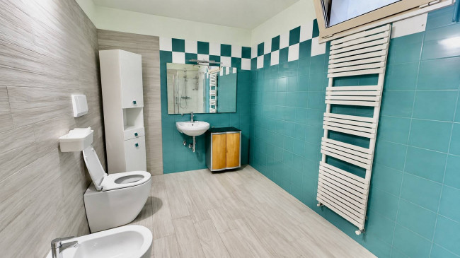 Villino a  schiera / bifamiliare in vendita a Grottammare