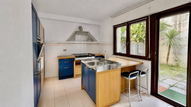 Villino a  schiera / bifamiliare in vendita a Grottammare