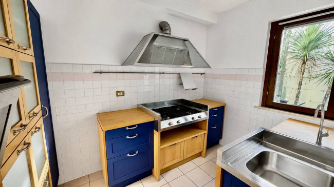 Villino a  schiera / bifamiliare in vendita a Grottammare
