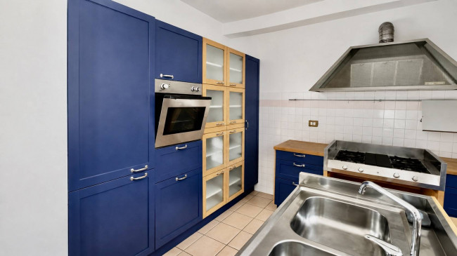 Villino a  schiera / bifamiliare in vendita a Grottammare