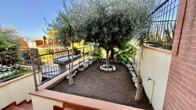 Villino a  schiera / bifamiliare in vendita a Grottammare
