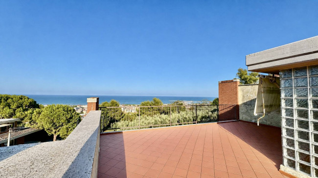 Villino a  schiera / bifamiliare in vendita a Grottammare