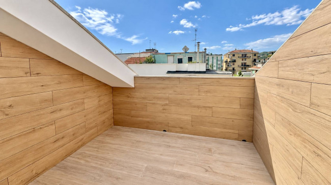 Appartamento in affitto a San Benedetto del Tronto