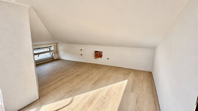 Appartamento in affitto a San Benedetto del Tronto