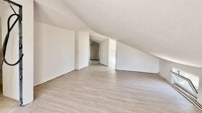 Appartamento in affitto a San Benedetto del Tronto