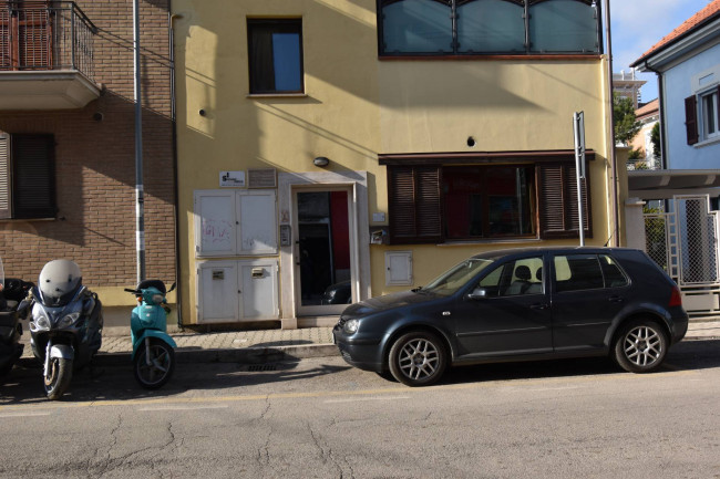 Appartamento in vendita a San Benedetto del Tronto