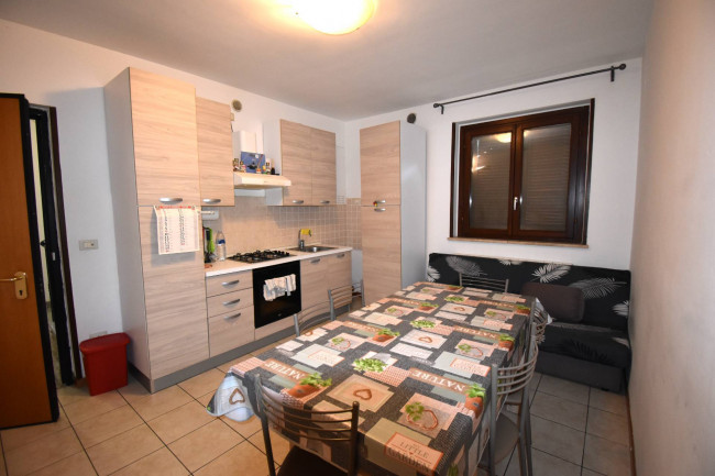 Appartamento in vendita a San Benedetto del Tronto