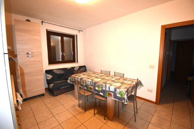 Appartamento in vendita a San Benedetto del Tronto
