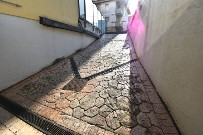 Appartamento in vendita a San Benedetto del Tronto
