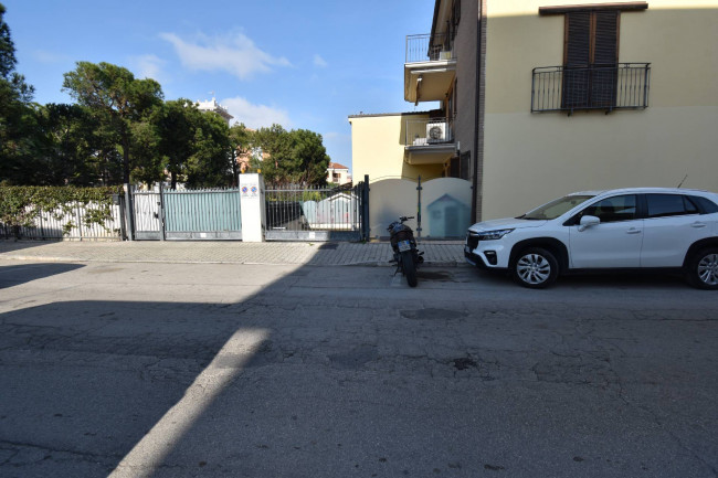 Appartamento in vendita a San Benedetto del Tronto
