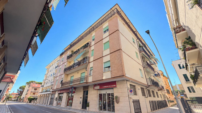Appartamento in vendita a San Benedetto del Tronto