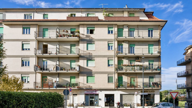 Appartamento in Vendita a San Benedetto del Tronto