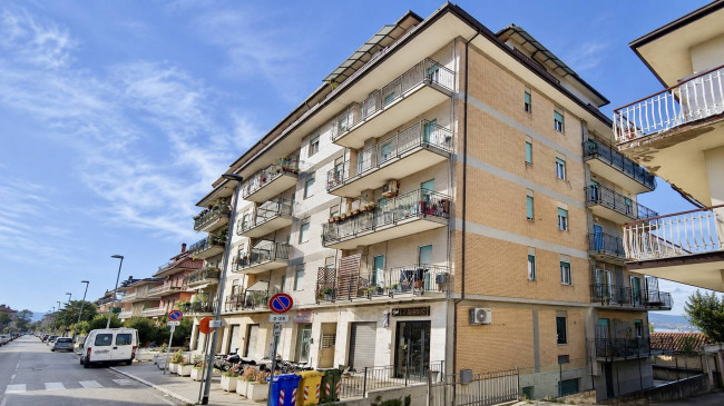 Appartamento in vendita a San Benedetto del Tronto
