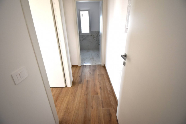 Appartamento in vendita a San Benedetto del Tronto