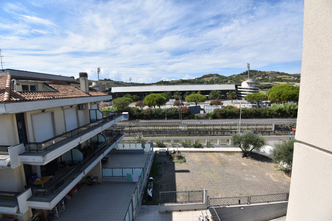 Appartamento in vendita a San Benedetto del Tronto
