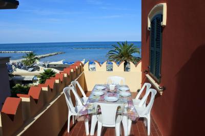 Appartamento in Affitto a Grottammare