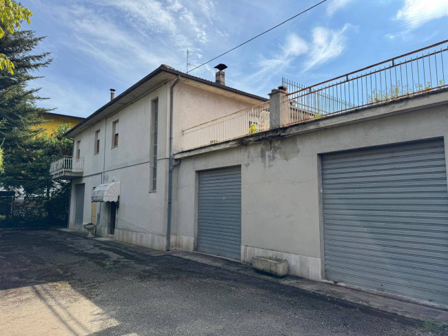 Appartamento in vendita a Amandola